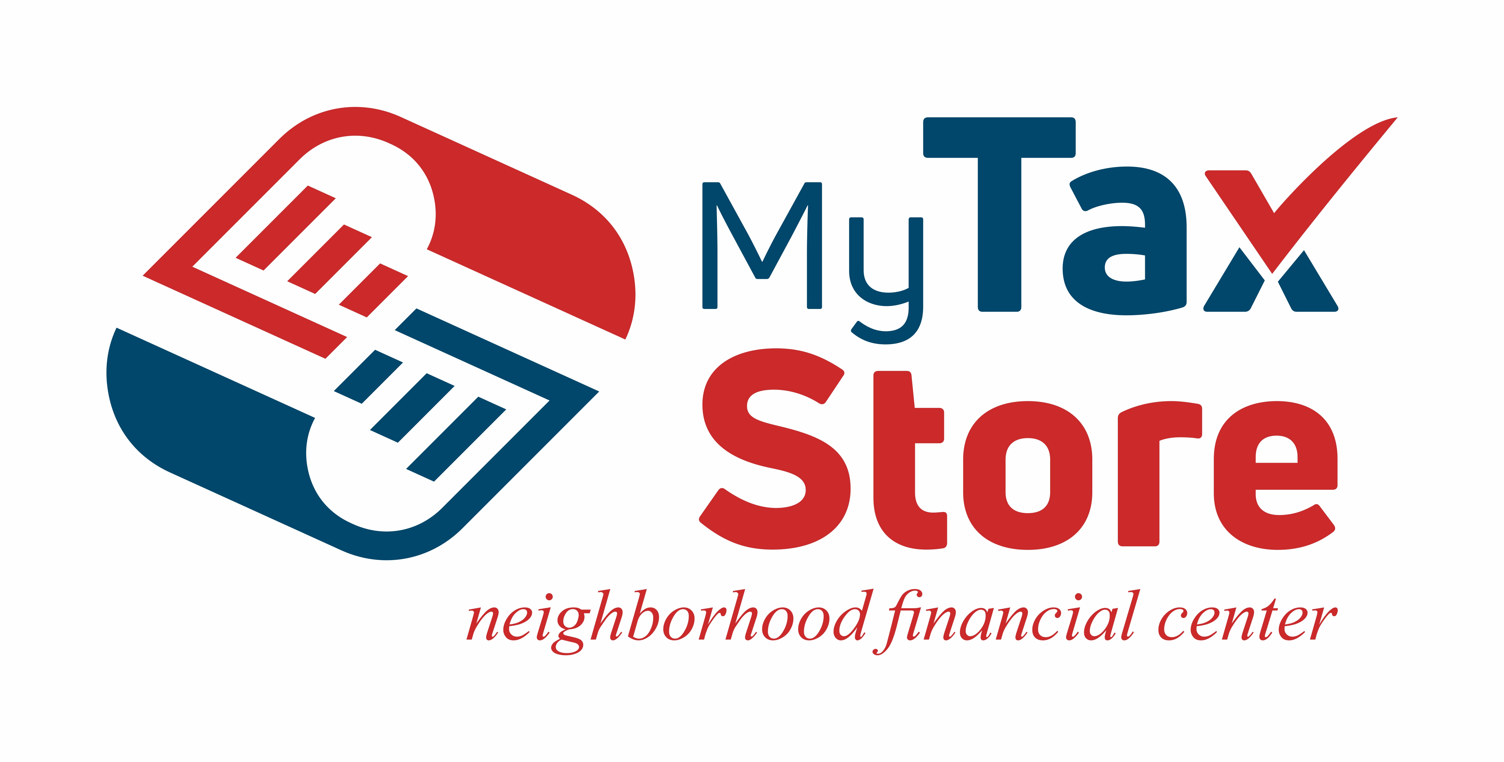 My Tax Store logo jpeg My Tax Store logo jpeg